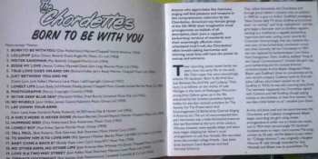 CD The Chordettes: Born To Be With You