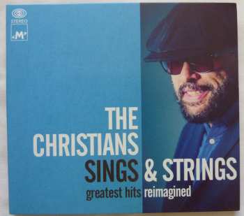 CD The Christians: Sings & Strings
