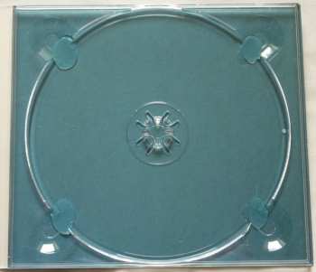 CD The Christians: Sings & Strings