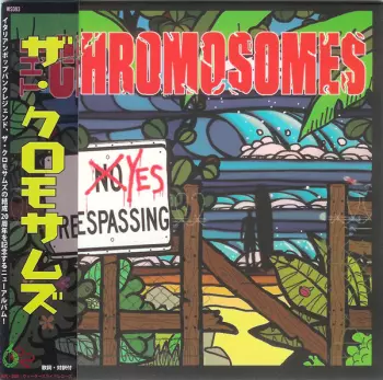 The Chromosomes: Yes Trespassing