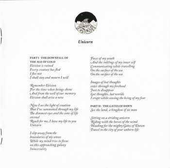 CD The Chronicles Of Father Robin: The Songs & Tales Of Airoea - Book I: The Tale Of Father Robin (State Of Nature)