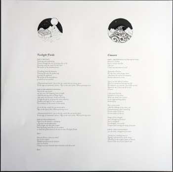 LP The Chronicles Of Father Robin: The Songs & Tales Of Airoea - Book 1: The Tale Of Father Robin