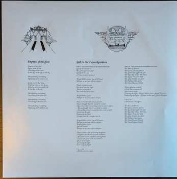 LP The Chronicles Of Father Robin: The Songs & Tales Of Airoea - Book III: Magical Chronicle (Ascension)