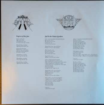 LP The Chronicles Of Father Robin: The Songs & Tales Of Airoea - Book III: Magical Chronicle (Ascension)