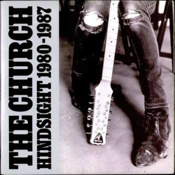 Album The Church: Hindsight 1980-1987