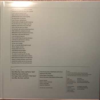 2LP The Church: Starfish