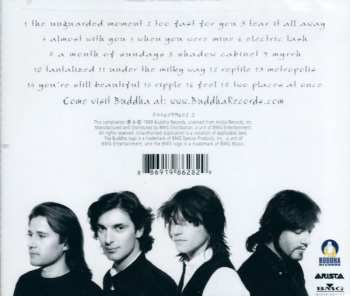 CD The Church: Under The Milky Way: The Best Of The Church