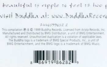 CD The Church: Under The Milky Way: The Best Of The Church