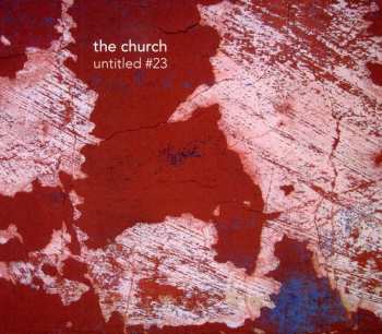 Album The Church: Untitled #23
