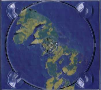 CD The Church: Untitled #23 DIGI