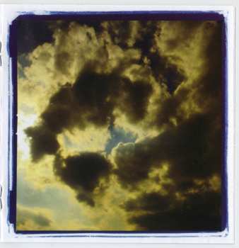 CD The Cinematic Orchestra: Ma Fleur