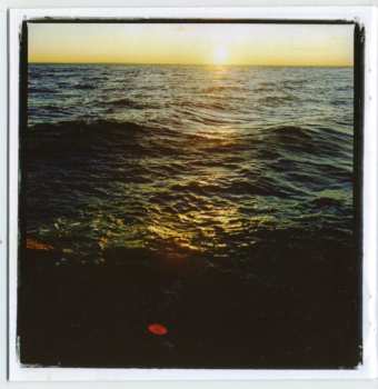 CD The Cinematic Orchestra: Ma Fleur