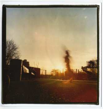 CD The Cinematic Orchestra: Ma Fleur