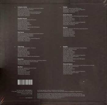 2LP The Cinematic Orchestra: Ma Fleur DLX | LTD