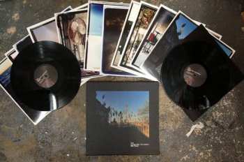 2LP The Cinematic Orchestra: Ma Fleur DLX | LTD