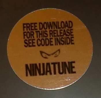 2LP The Cinematic Orchestra: Ma Fleur DLX | LTD