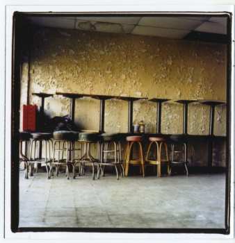 CD The Cinematic Orchestra: Ma Fleur