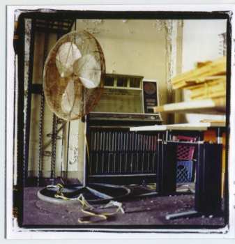 CD The Cinematic Orchestra: Ma Fleur