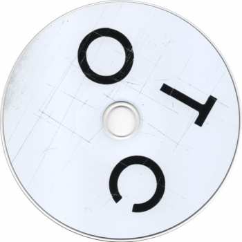 CD The Cinematic Orchestra: To Believe