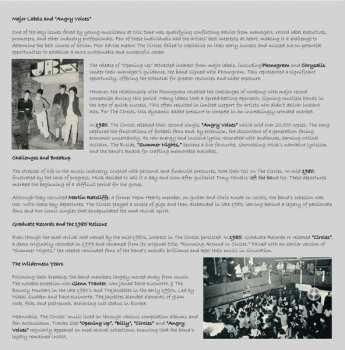 2LP The Circles: Anthology 