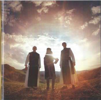 CD The Cistercian Monks Of Stift Heiligenkreuz: Chant - For Peace