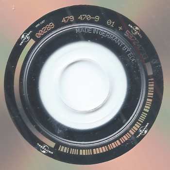 CD The Cistercian Monks Of Stift Heiligenkreuz: Chant - For Peace