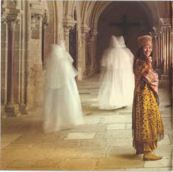 CD The Cistercian Monks Of Stift Heiligenkreuz: Chant - For Peace