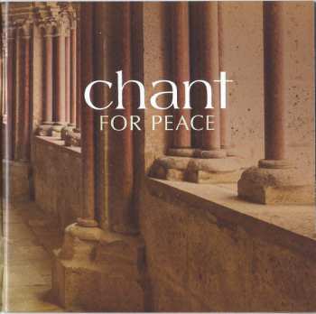CD The Cistercian Monks Of Stift Heiligenkreuz: Chant - For Peace