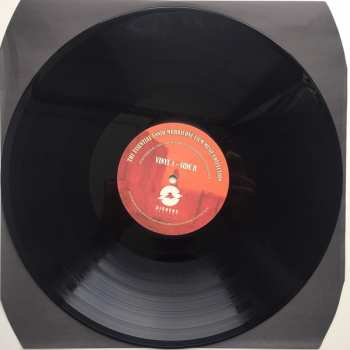 2LP The City of Prague Philharmonic Orchestra: The Essential Ennio Morricone Film Music Collection NUM | LTD