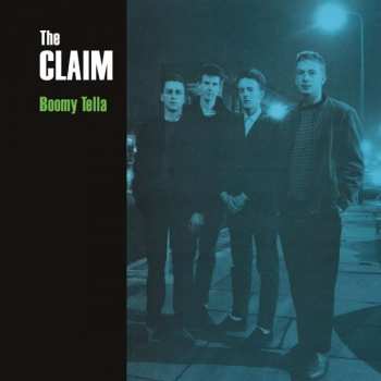 LP The Claim: Boomy Tella LTD | CLR