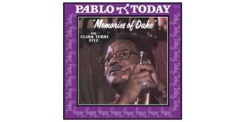 Album The Clark Terry Five: Memories Of Duke