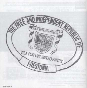 CD The Clash: Combat Rock + The People's Hall