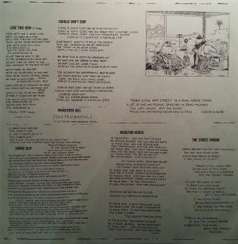 3LP The Clash: Sandinista!