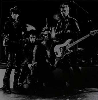 2CD The Clash: The Essential Clash