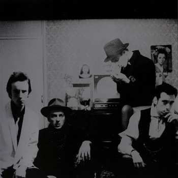 2CD The Clash: The Essential Clash