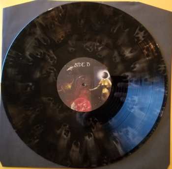 2LP The Claypool Lennon Delirium: Monolith Of Phobos CLR | LTD