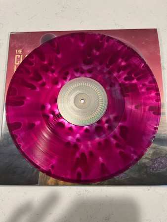 2LP The Claypool Lennon Delirium: South Of Reality CLR