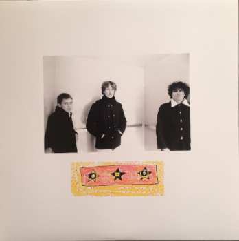 4LP/Zestaw pudełkowy The Clean: Anthology