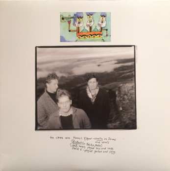 4LP/Zestaw pudełkowy The Clean: Anthology
