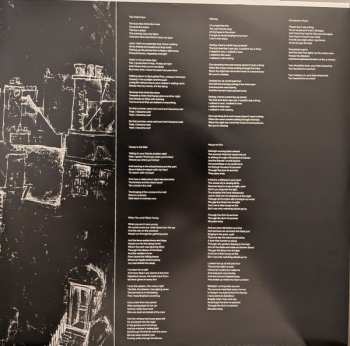 LP The Clientele: The Violet Hour