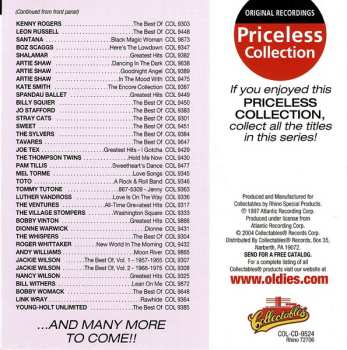 CD The Clovers: Don't You Know I Love You & Other Favorites