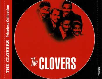CD The Clovers: Don't You Know I Love You & Other Favorites