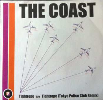 SP The Coast: Tightrope