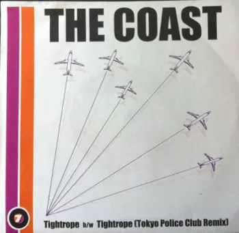 The Coast: Tightrope