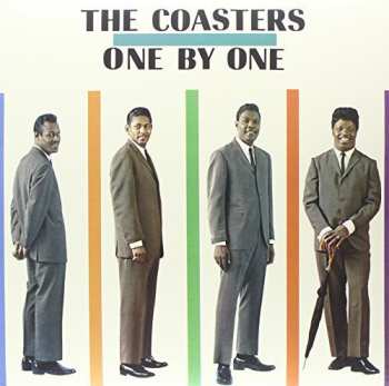 Album The Coasters: One By One