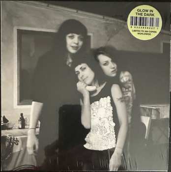 Album The Coathangers: Hurry (Demo) / Drifter (Demo)