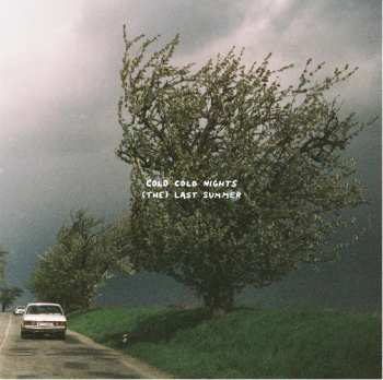 CD The Cold Cold Nights: (The) Last Summer