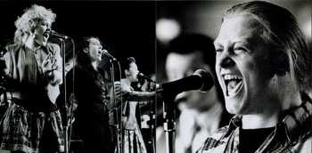 CD The Commitments: The Commitments (Original Motion Picture Soundtrack)