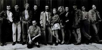 CD The Commitments: The Commitments (Original Motion Picture Soundtrack)