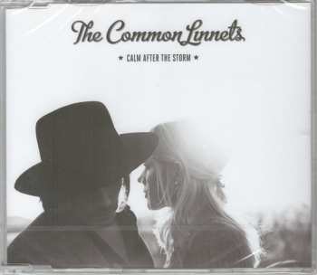 CD The Common Linnets: Calm After The Storm